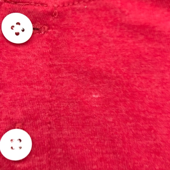 Old Navy~Henley Hoodie / Youth / Host Pick - Picture 9 of 13